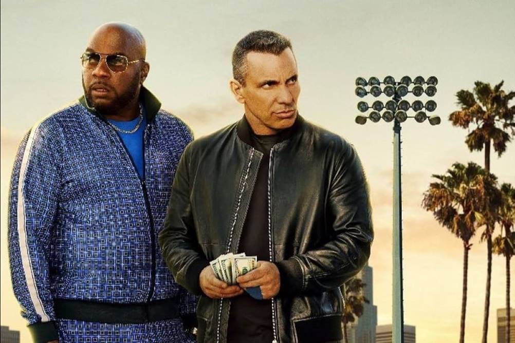 Tudo sobre a série Bookie - elenco, enredo, onde assistir online