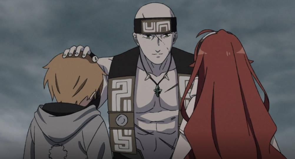 Assista Mushoku Tensei - Jobless Reincarnation no YouCine