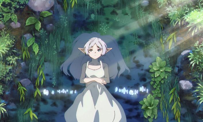 Sousou no Frieren