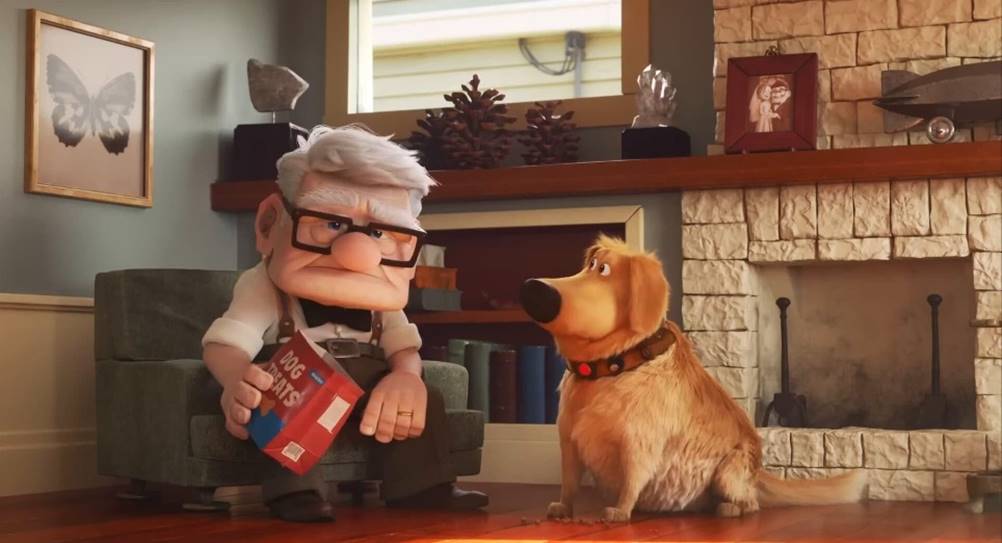 Assistir o anime O Encontro de Carl
