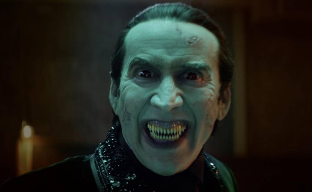 Renfield - Dando o sangue pelo Chefe online no YouCine