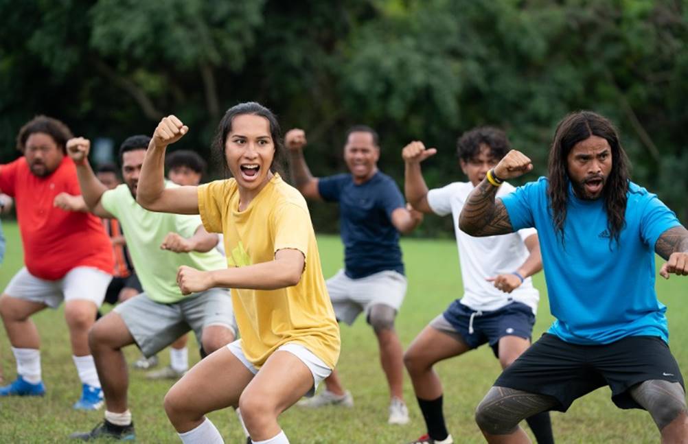 Quem Fizer Ganha - Elenco e enredo