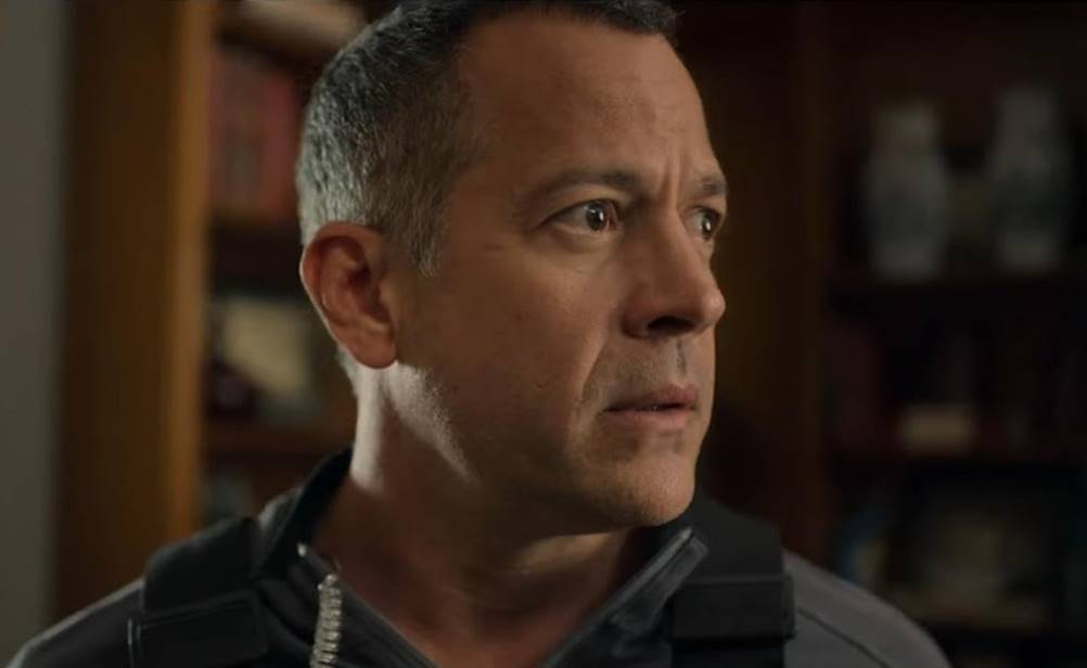 Assista Negociador online no YouCine