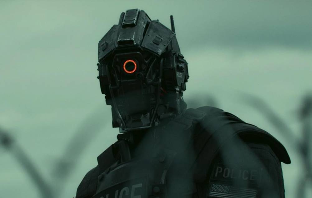 Assista Code 8: Renegados - Parte II no YouCine