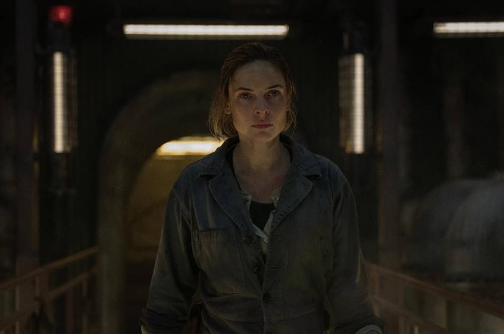 Silo - enredo, elenco, onde assistir online gratuitamente