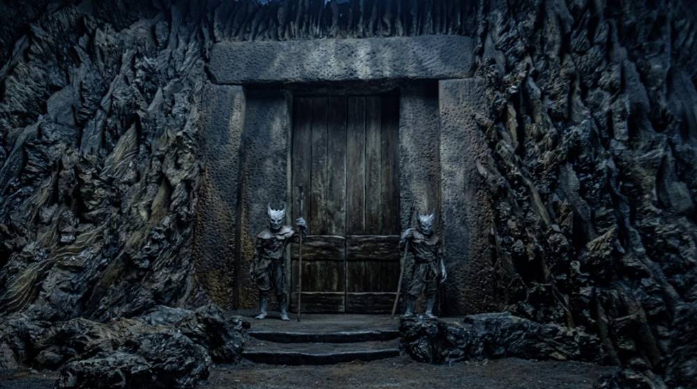Assistir a série O Grifo online no YouCine