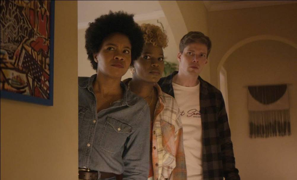A Outra Garota Negra - enredo, personagens e onde assistir online