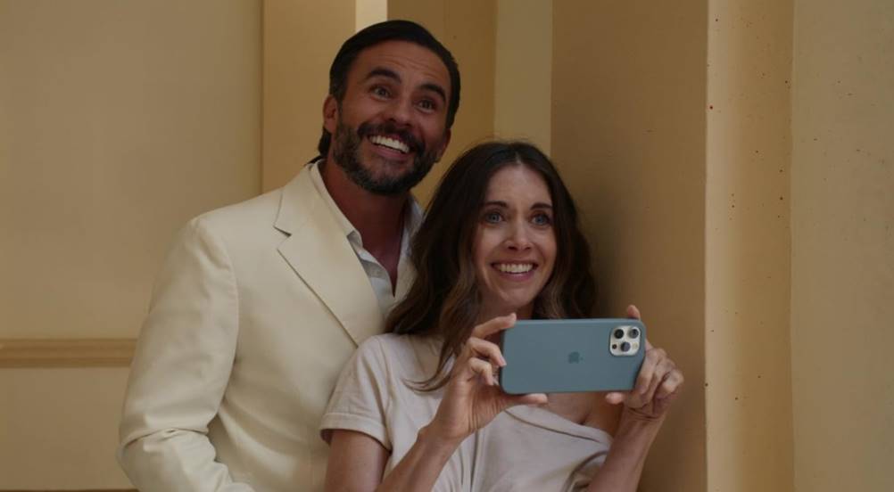 Herói por Encomenda - onde assistir online
