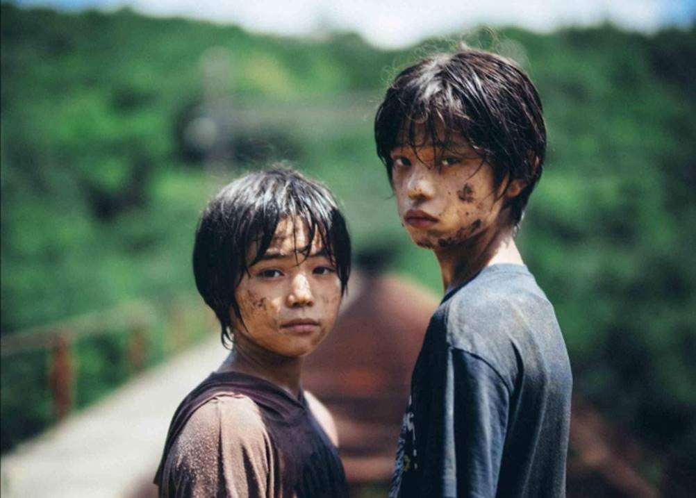 Monster - Drama e suspense em um único filme