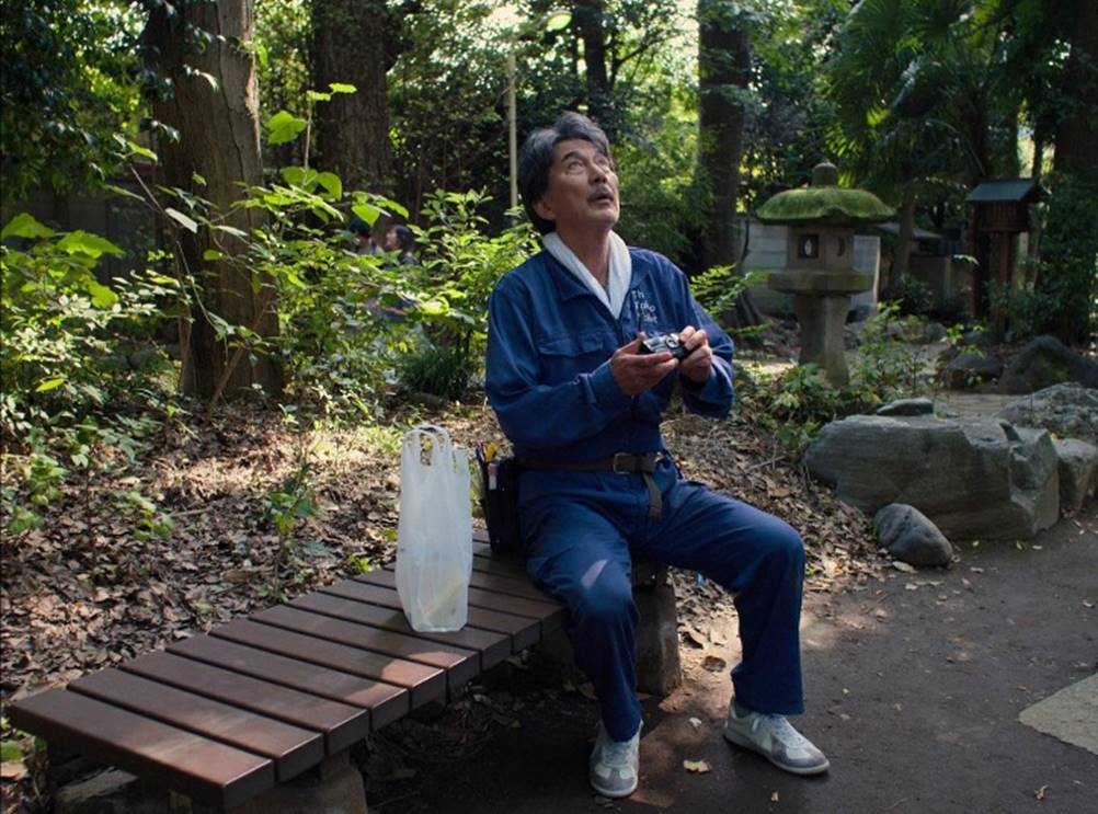 Assista ao filmaço Dias Perfeitos de graça no YouCine