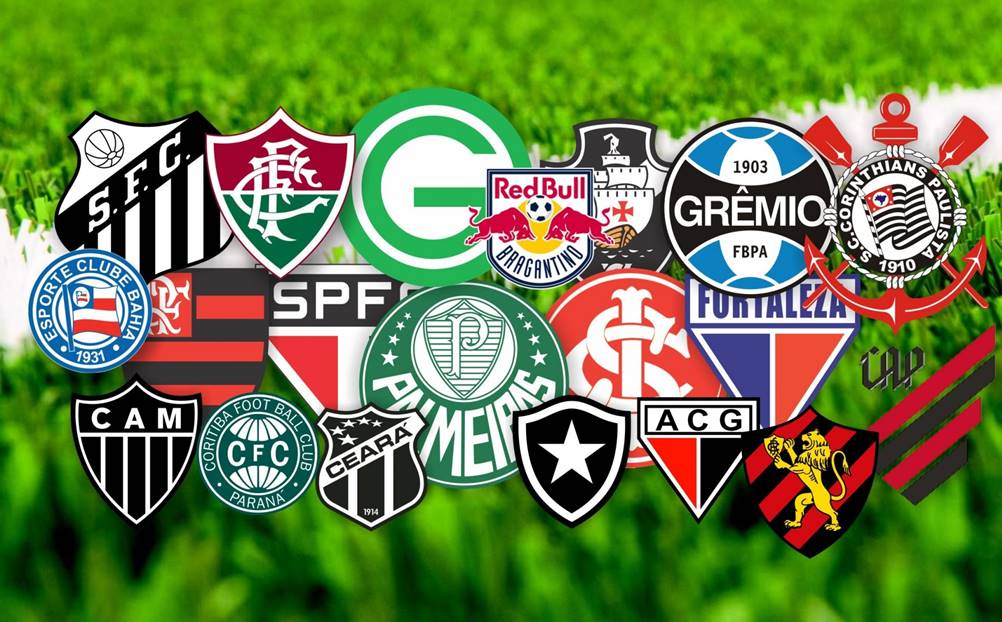 Brasileirão 2024: veja os jogos do fim de semana no seu YouCine!