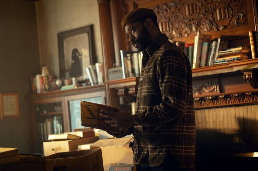 Maratone a série - The Changeling online no YouCine