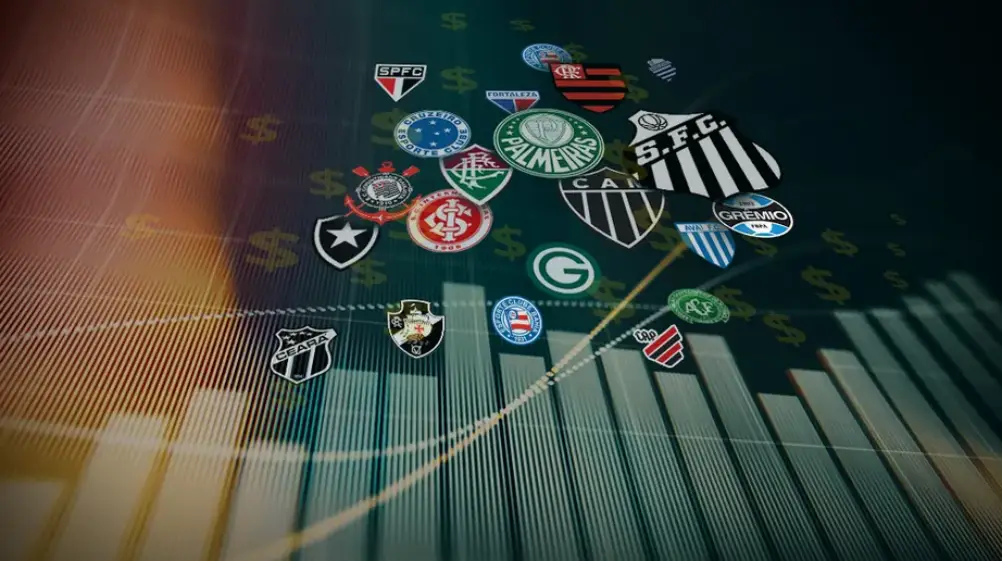 Brasileirão 6ª Rodada – confira os jogos deste fim de semana!