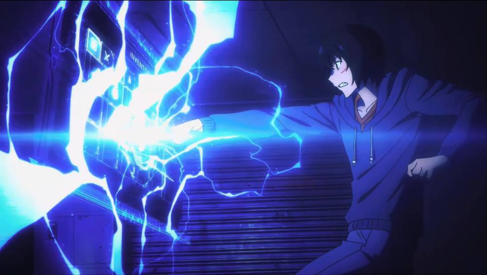 Assista o anime Solo Leveling dublado ou legendado