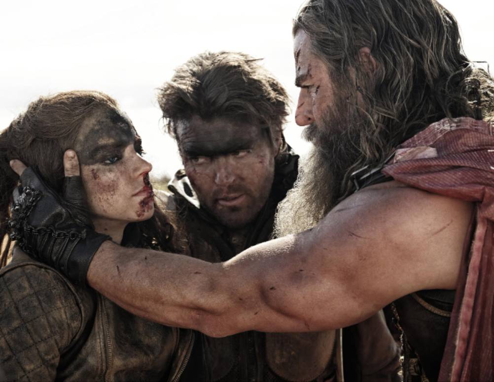 Onde assistir Furiosa - uma Saga Mad Max dublado