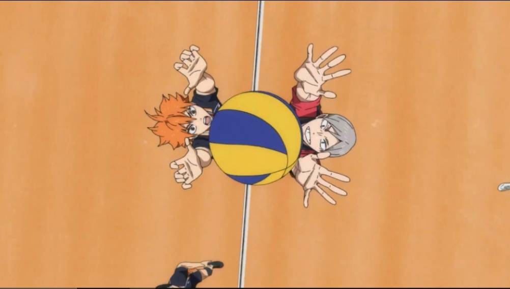 Onde assistir o Anime Haikyu - The Dumpster Battle online