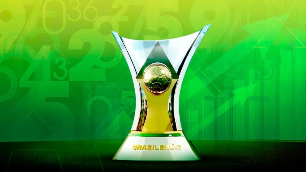 Brasileirão – 7ª Rodada: confira a tabela de jogos!