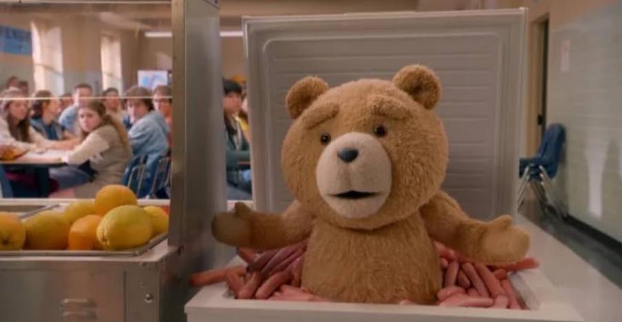 Onde assistir Ted a série - Online no YouCine