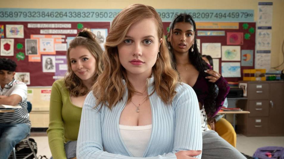 Assista Meninas Malvadas de graça no YouCine!