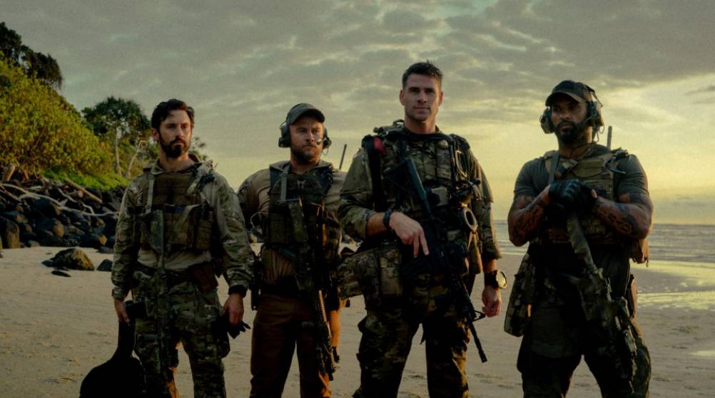Assistir o Filme Zona de Risco online no YouCine!