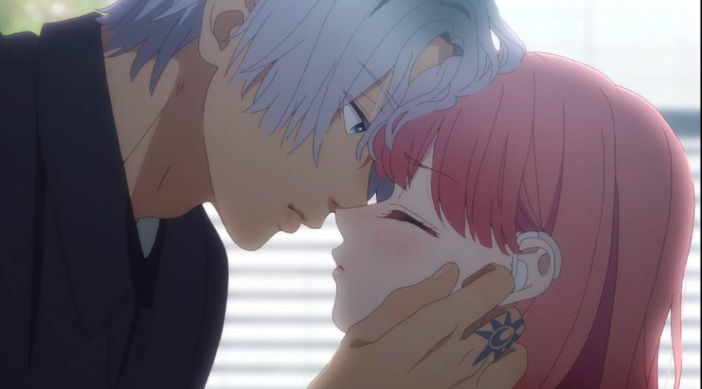 Onde assistir A Sign of Affection