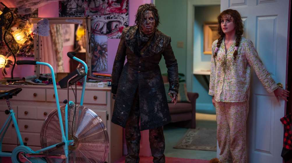 Onde o filme assistir Lisa Frankenstein online