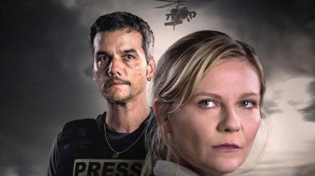 Assistir o filme Guerra Civil online no YouCine!