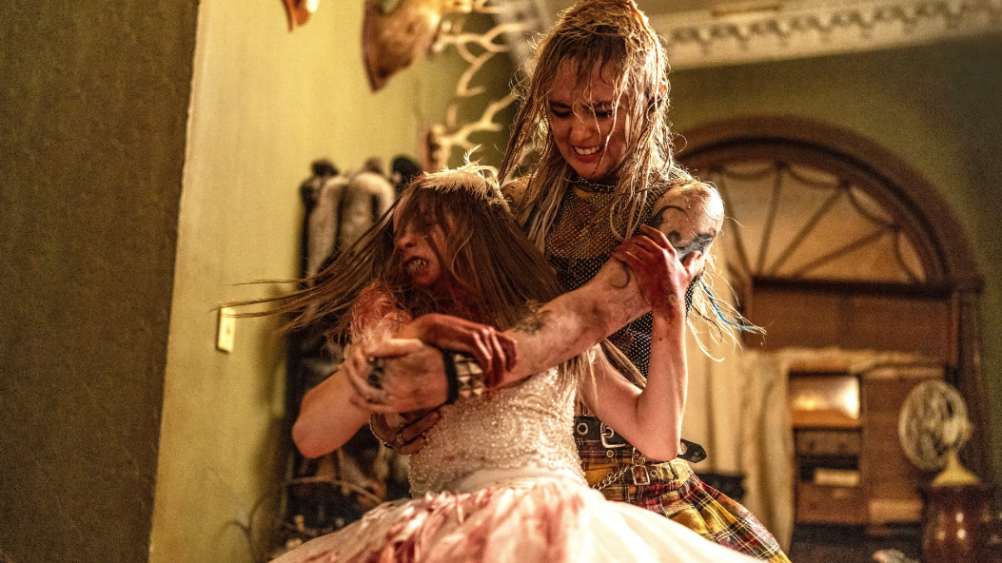 Assista o filme Abigail online aqui no seu YouCine!
