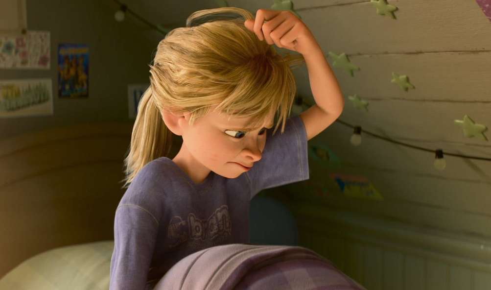 Assista o filme de animação Divertida Mente 2 no YouCine