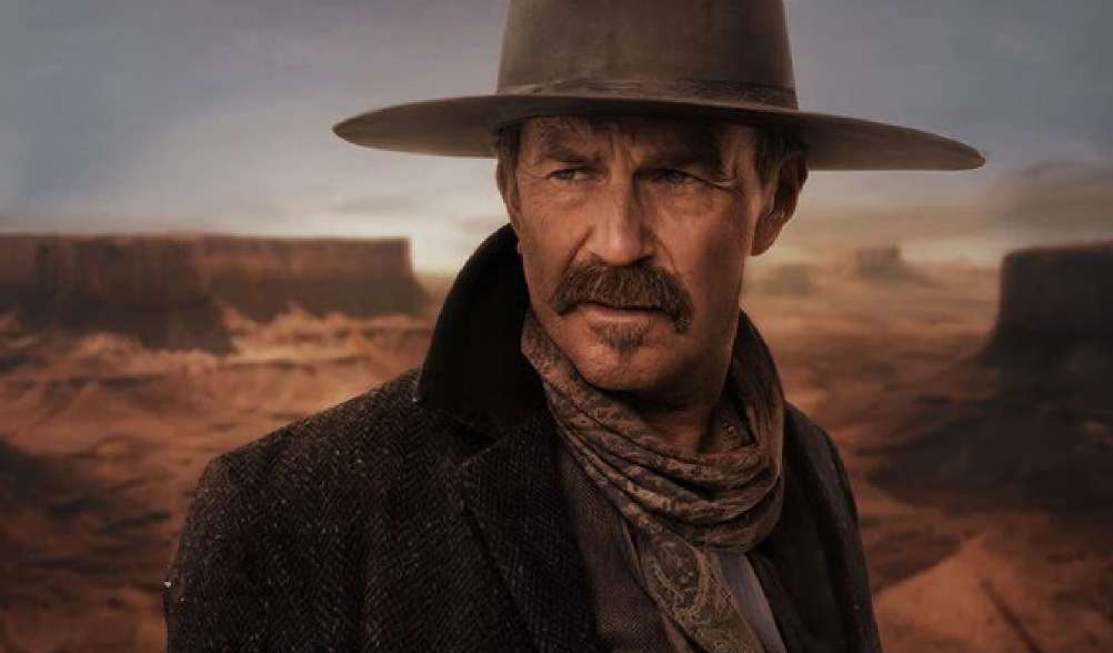 Horizon: Uma Saga Americana – Capítulo 1: Um épico de Kevin Costner