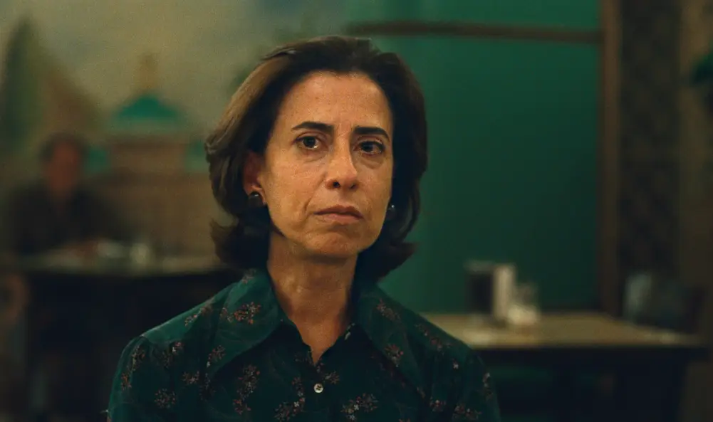 Watch "I'm Still Here" Online on YouCine