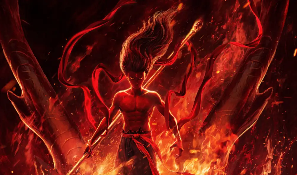 Watch Nezha 2: Soul Rebirth – An animation masterpiece