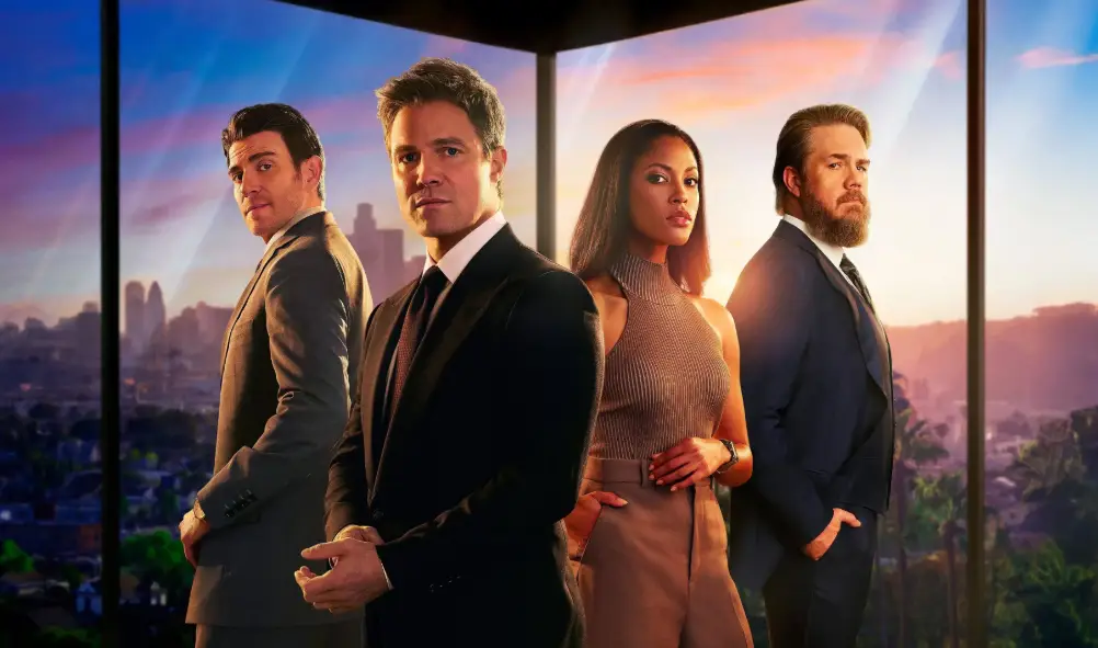 Suits: LA: The new chapter of the successful legal franchise