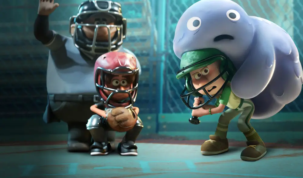 Win or Lose - Download YouCine and Don’t Miss This Adventure