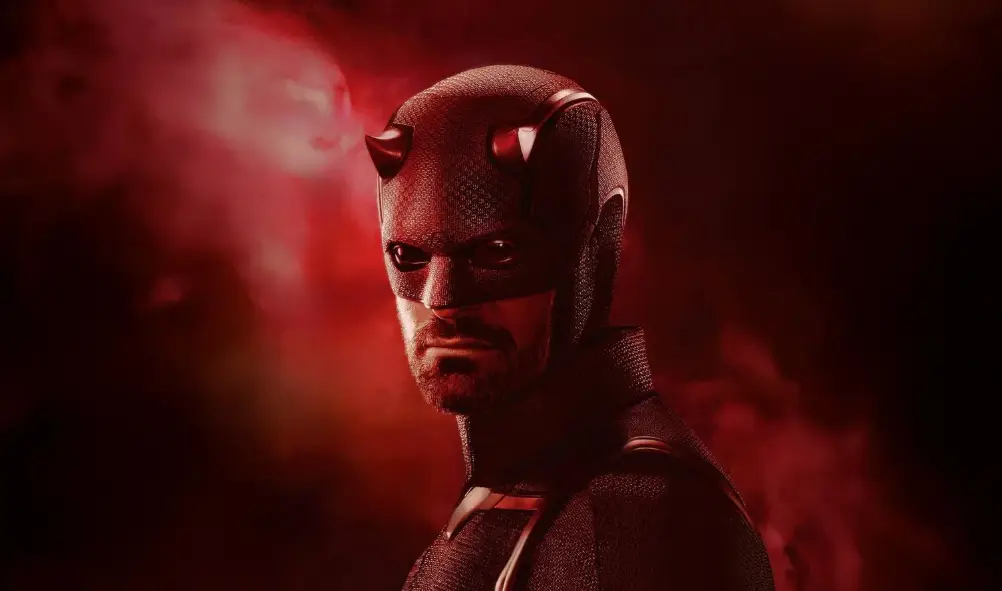 A Captivating plot from the MCU’s epic Hero