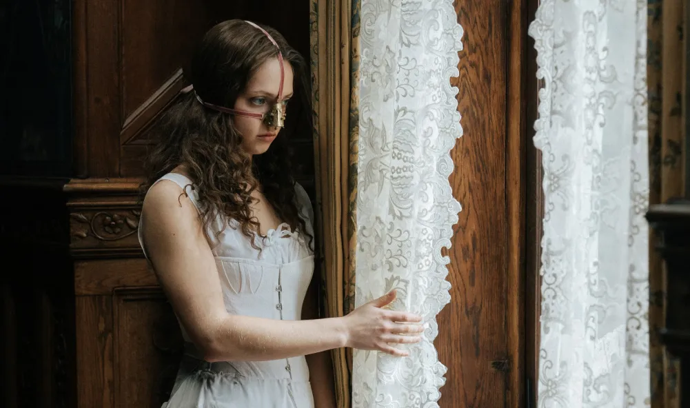 The Ugly Stepsister A dark retelling of the Cinderella Tale
