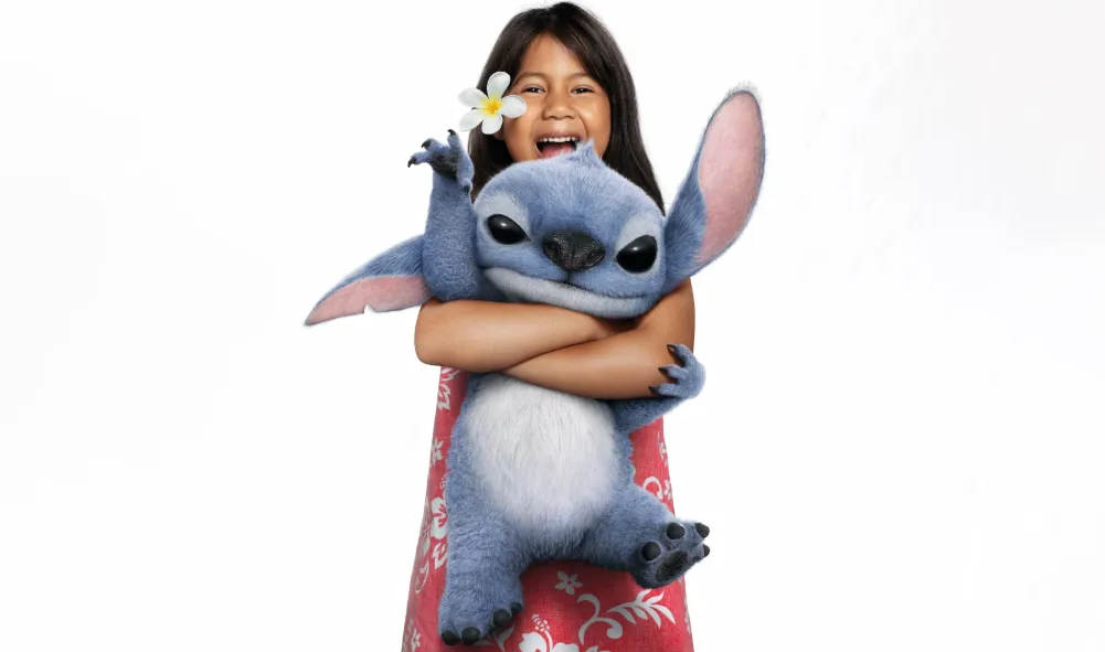 Lilo & Stitch: Watch the Disney classic online on YouCine