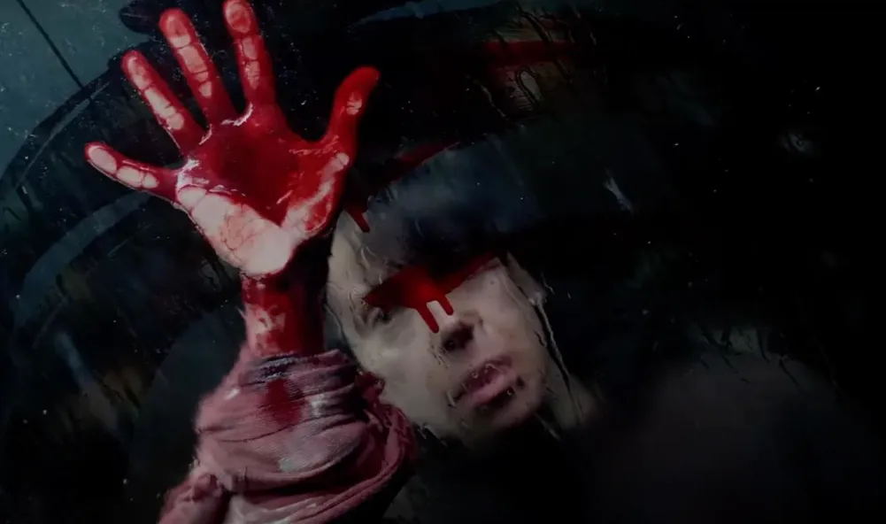 Bring Her Back: A psychological horror that echoes in the soul