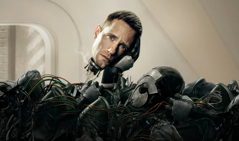 Murderbot Series: Plot, cast, and watch online on YouCine