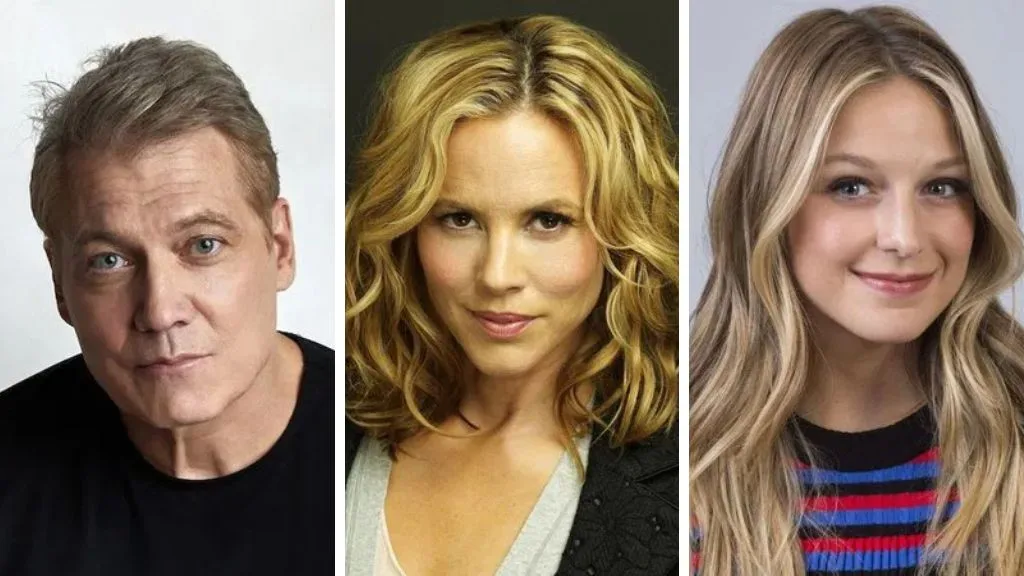 Cast and Characters – Who steals the show