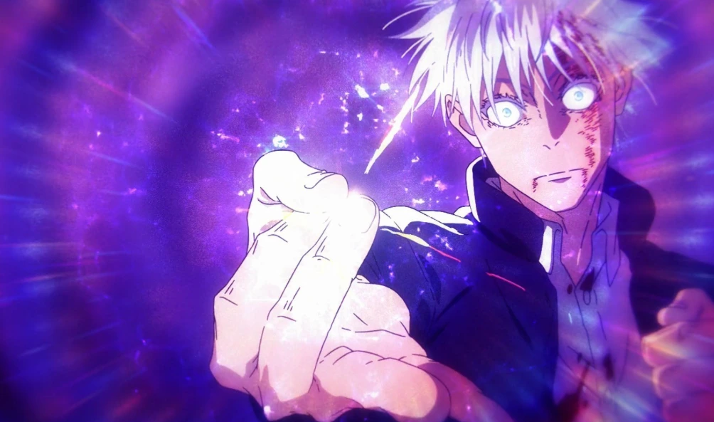 Watch Jujutsu Kaisen online now on YouCine