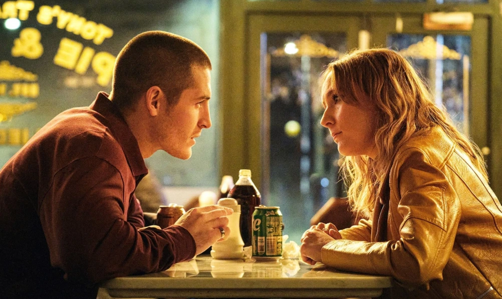 Watch the Series Code of Silence online now on YouCine