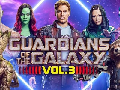 Guardiões da Galáxia 3: Uma Aventura Espacial Emocionante no YouCine