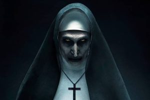 A Freira 2: terror para quem gosta de terror de verdade!