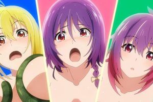 TenPuru: um anime de comédia que vai apaixonar você! 