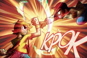 Scott Pilgrim: enredo, personagens e onde assistir online!