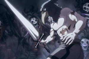 Shangri-La Frontier: Uma aventura em um mundo virtual misterioso
