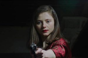 Eileen – quando uma simples amizade toma um rumo sinistro!