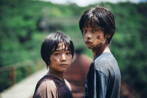 Monster – Drama e suspense em um único filme!