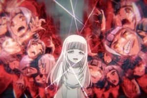Ragna Crimson: enredo, personagens, onde ver online!